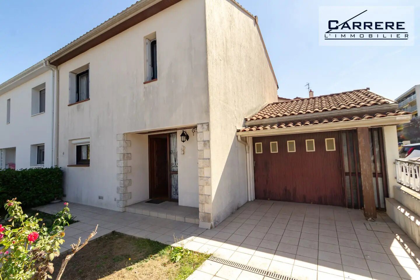 Maison à vendre, 90m², Cenon