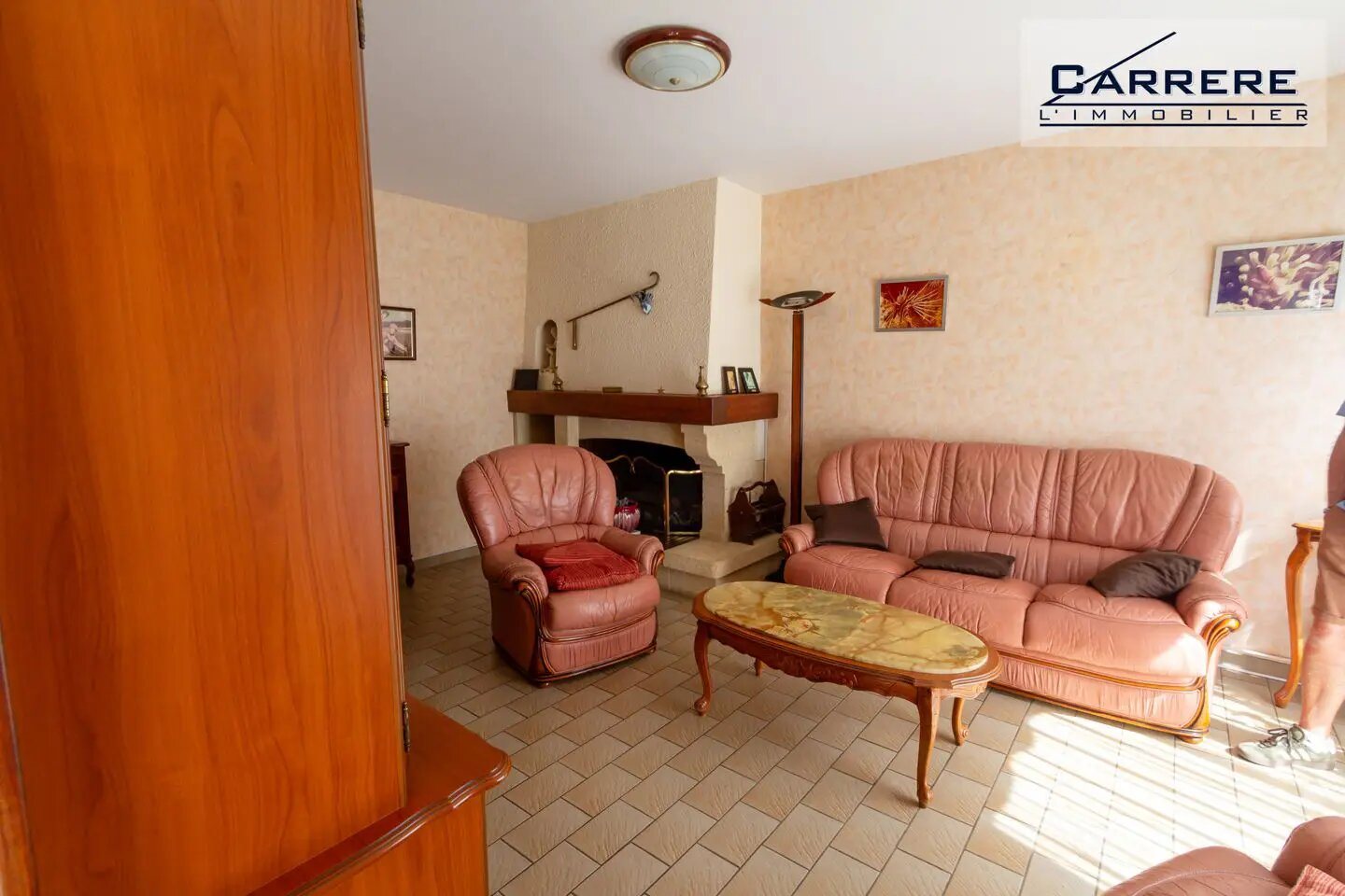 Maison à vendre, 90m², Cenon