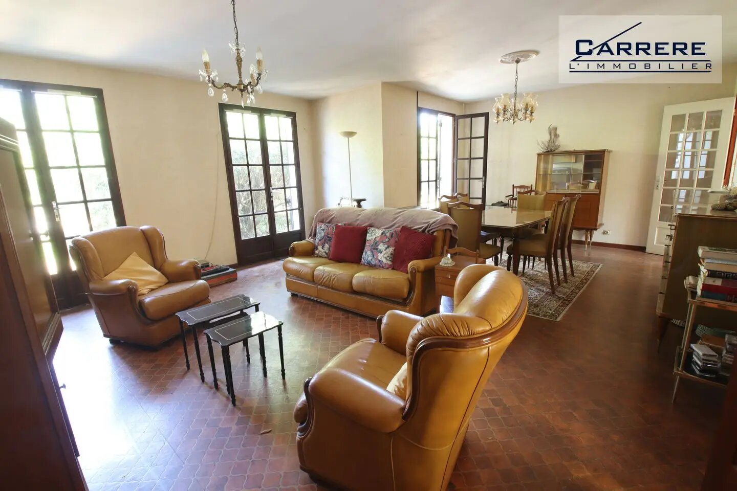 Maison à vendre, 139m², Artigues-près-Bordeaux