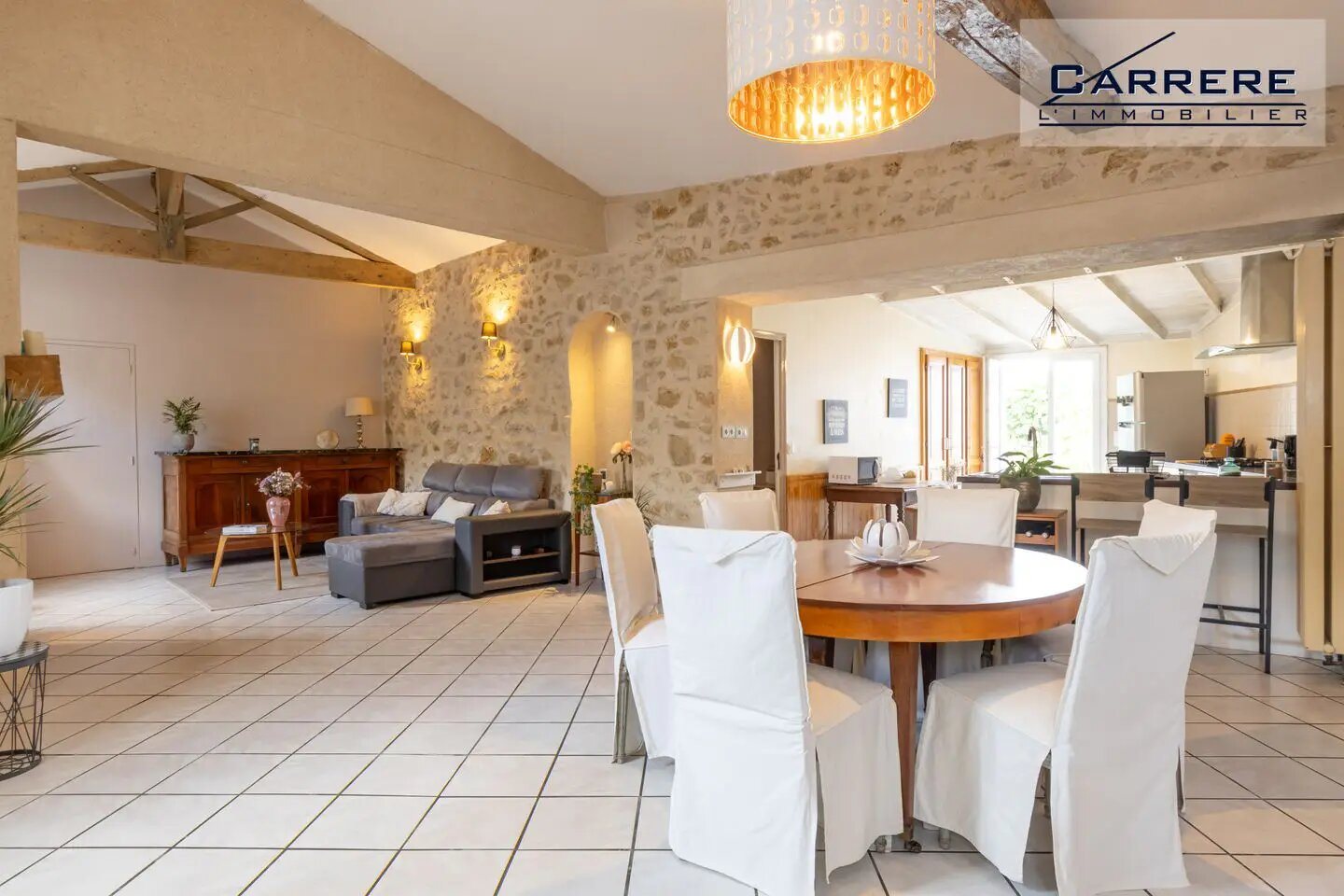 Maison à vendre, 139m², Artigues-près-Bordeaux