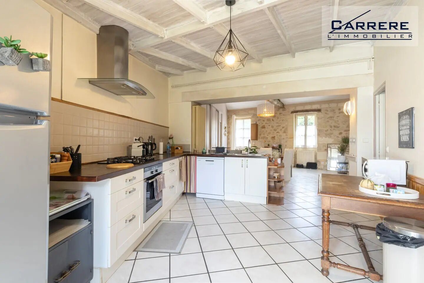 Maison à vendre, 139m², Artigues-près-Bordeaux
