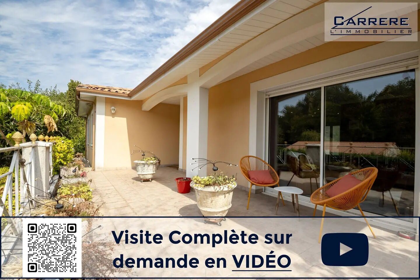 Maison à vendre, 230m², Artigues-près-Bordeaux
