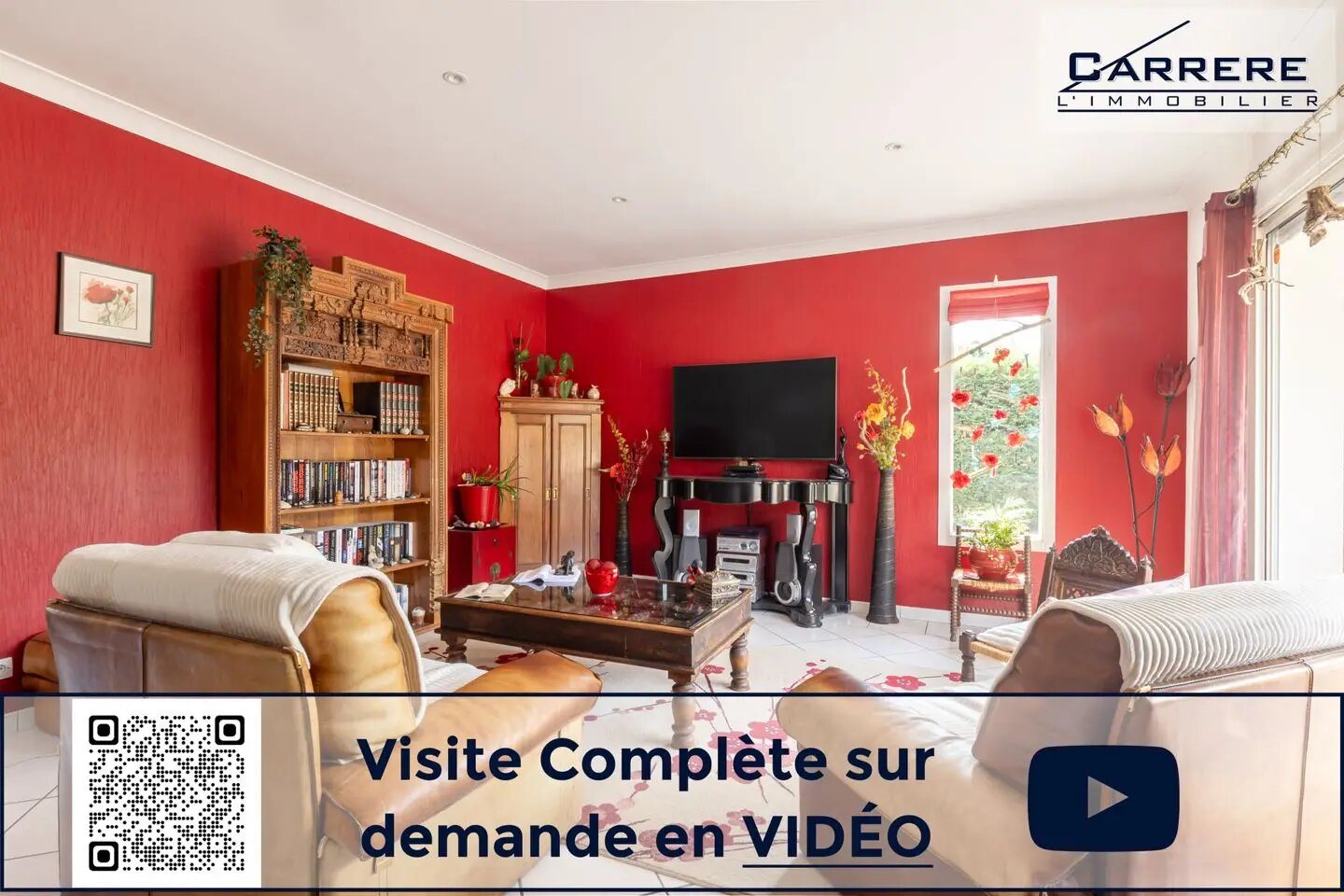Maison à vendre, 230m², Artigues-près-Bordeaux