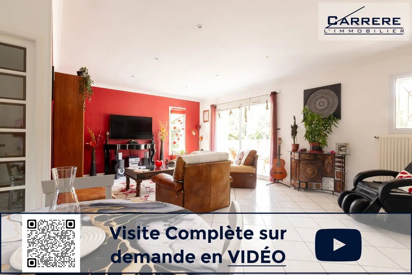 Maison à vendre, 230m², Artigues-près-Bordeaux