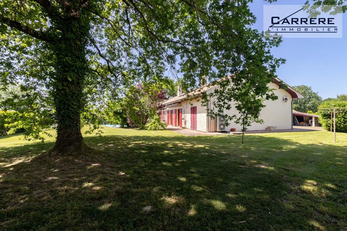 Maison à vendre, 155m², Tresses