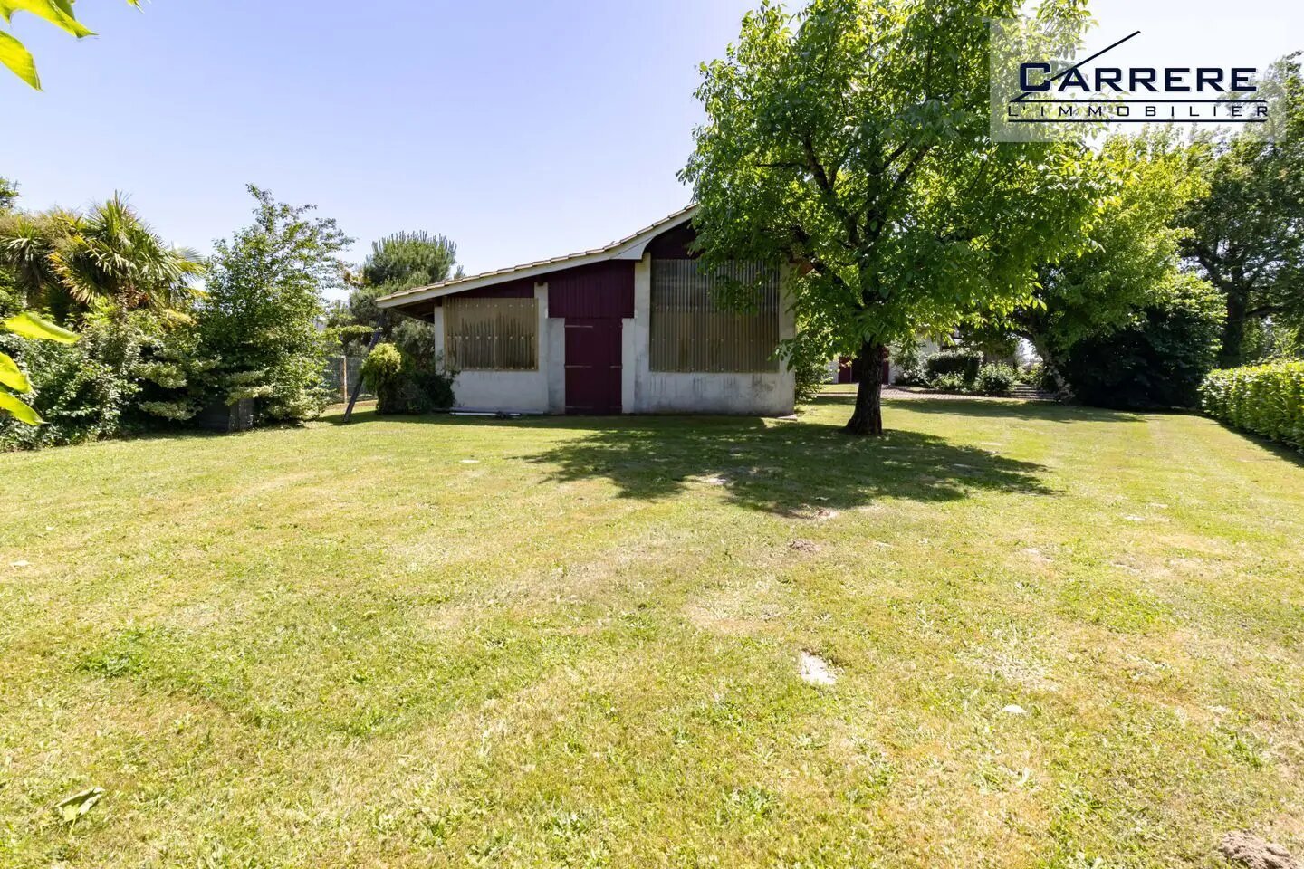 Maison à vendre, 155m², Tresses
