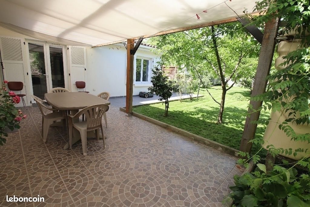 Maison à vendre, 89m², Carbon-Blanc