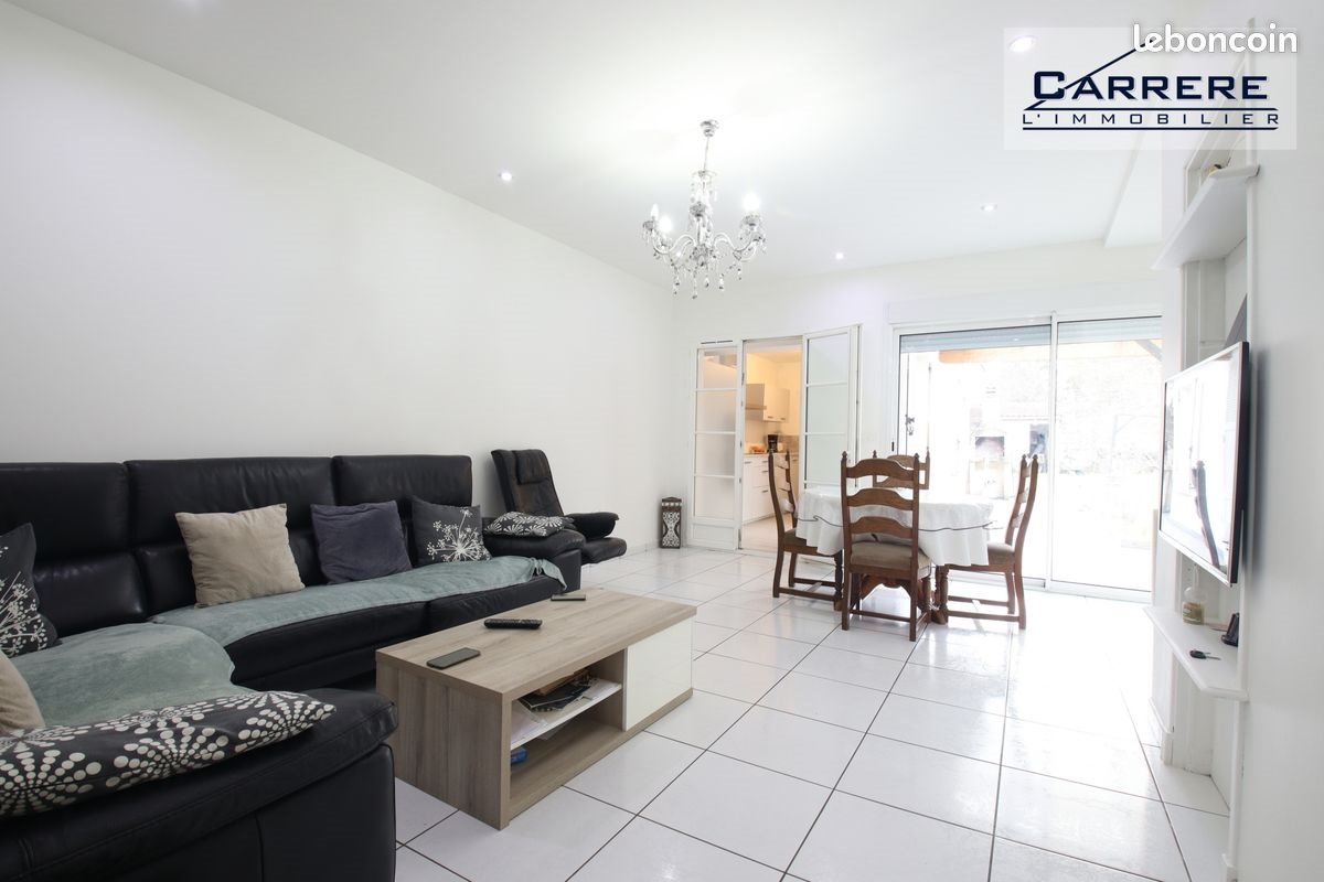 Maison à vendre, 89m², Carbon-Blanc