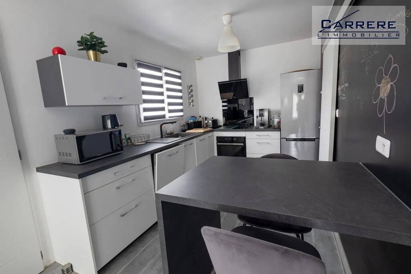 Maison à vendre, 86m², Sadirac