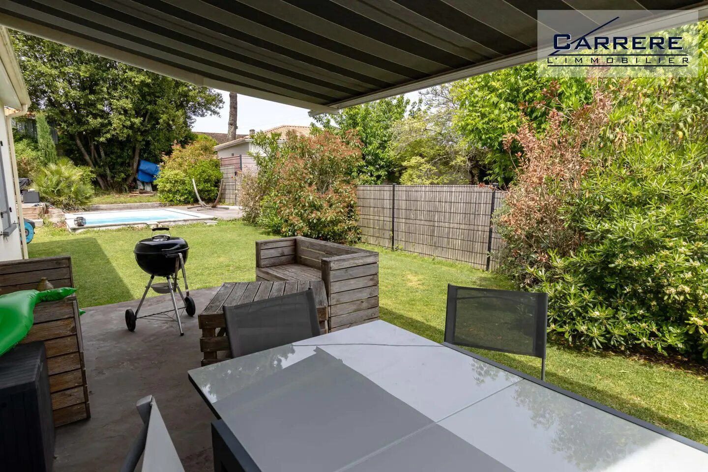 Maison à vendre, 86m², Sadirac