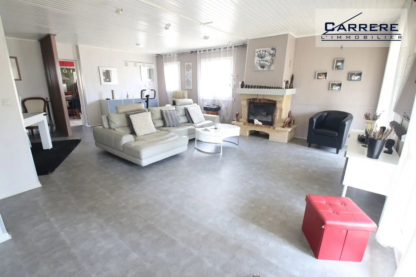 Maison à vendre, 124m², Lormont