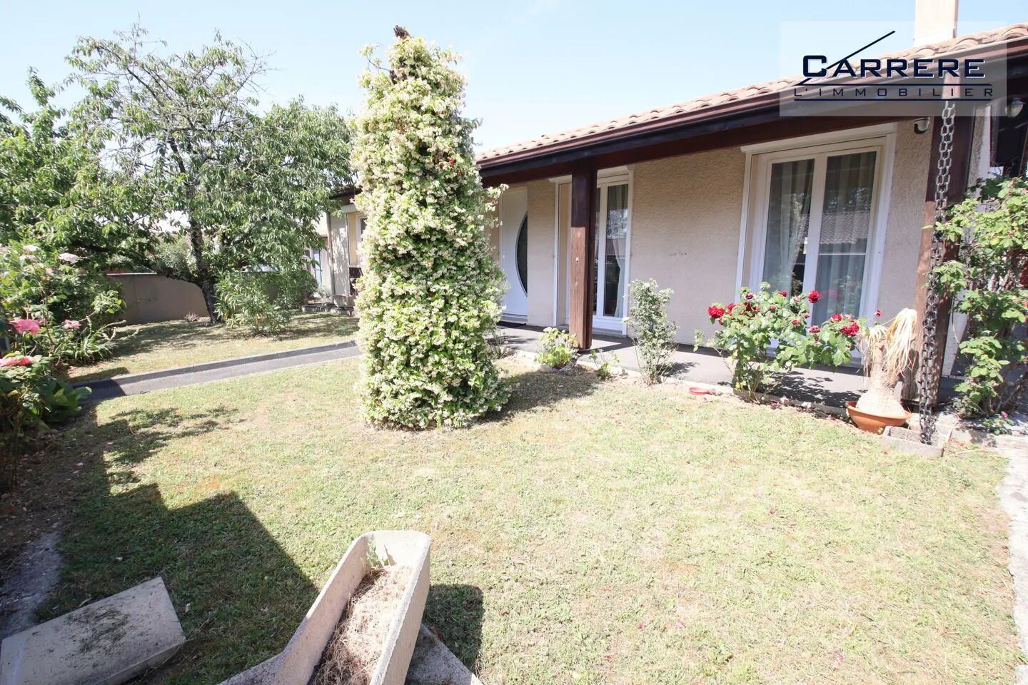 Maison à vendre, 124m², Lormont