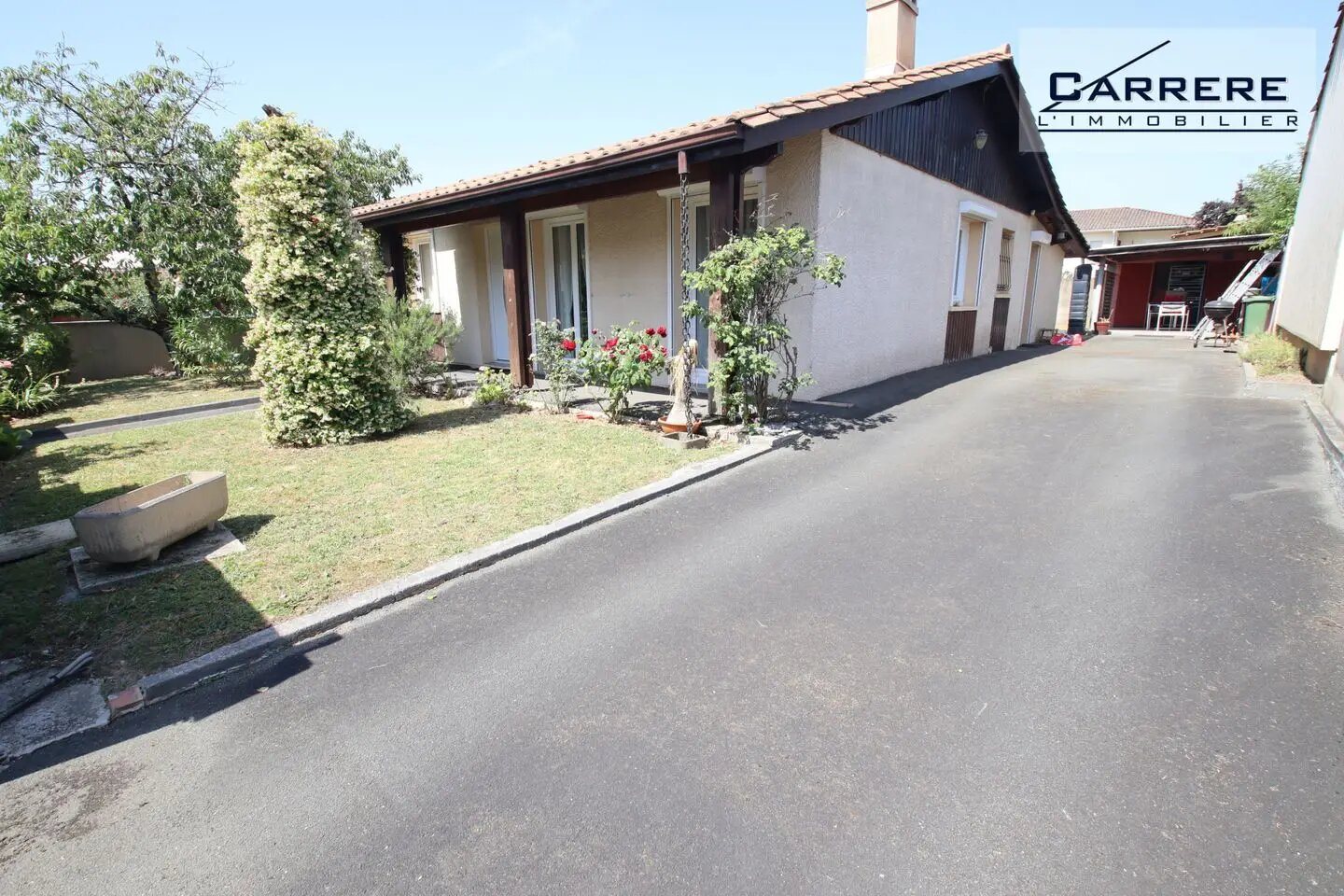 Maison à vendre, 124m², Lormont