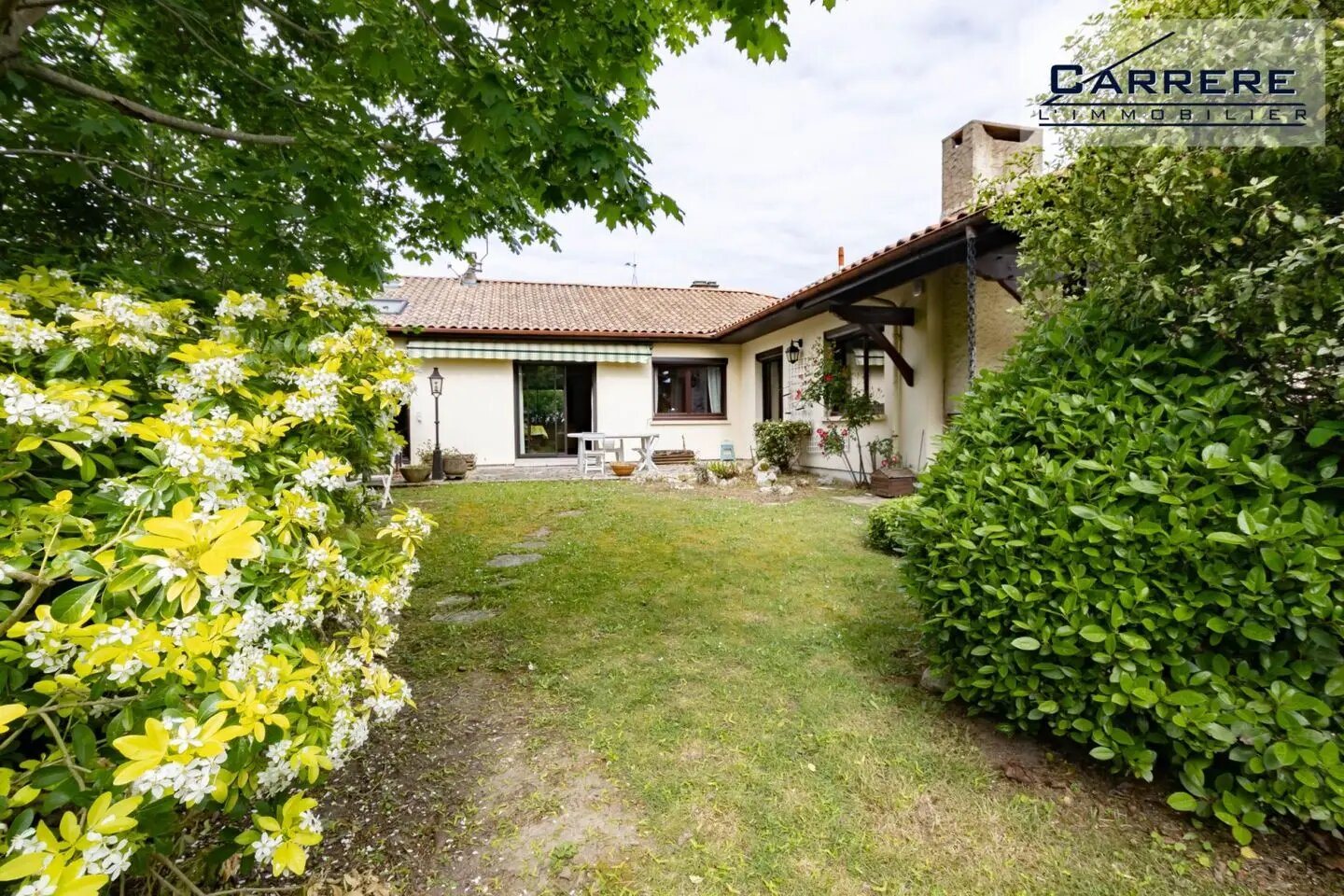 Maison à vendre, 151m², Cenon