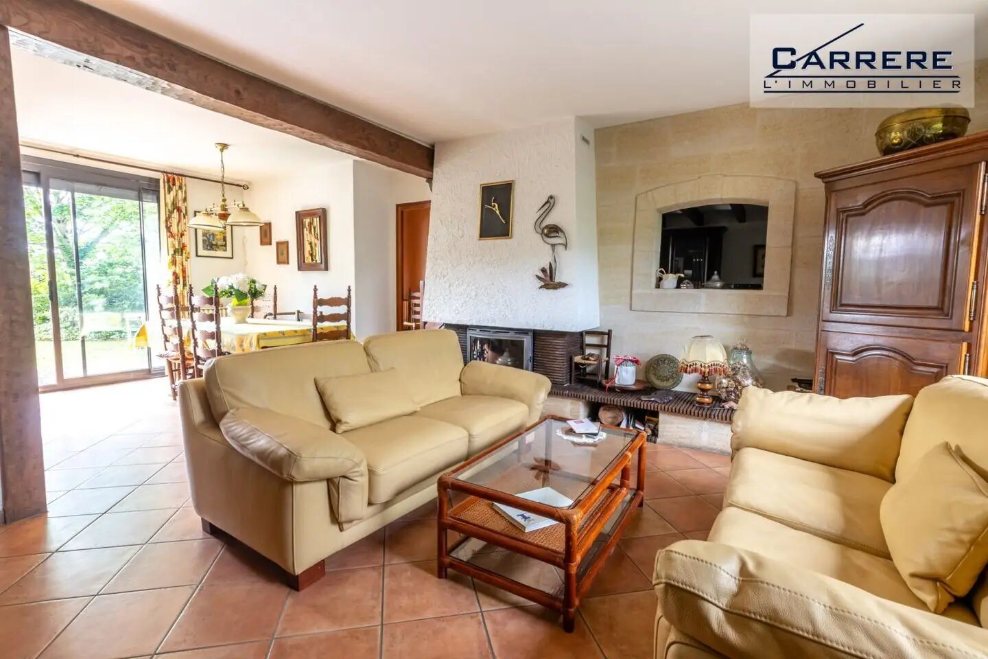 Maison à vendre, 151m², Cenon