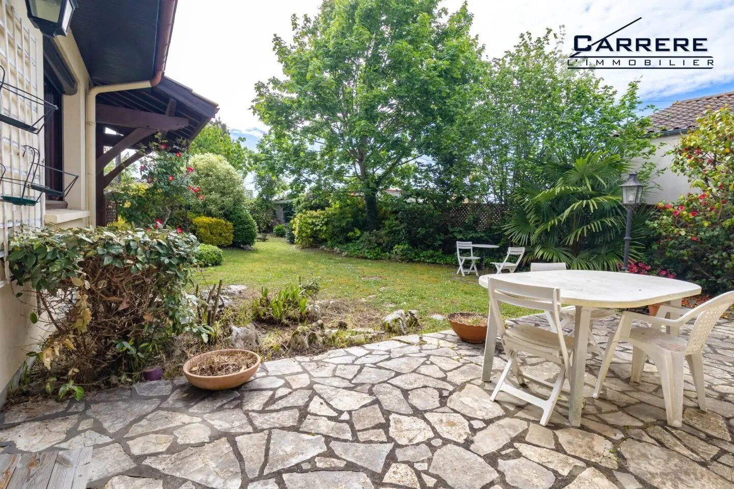 Maison à vendre, 151m², Cenon