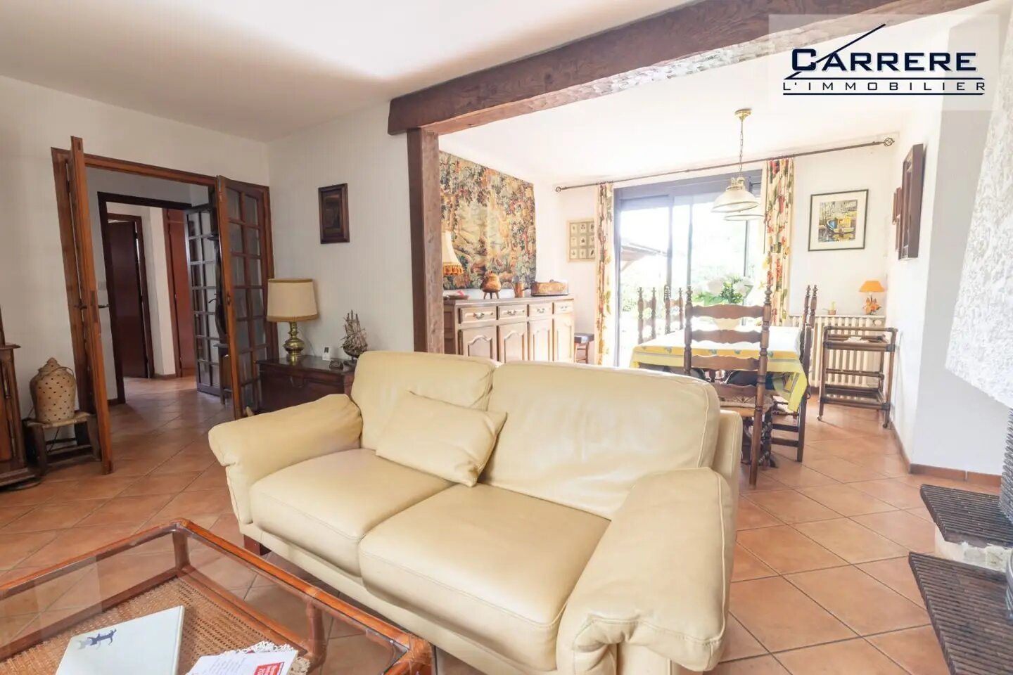 Maison à vendre, 151m², Cenon