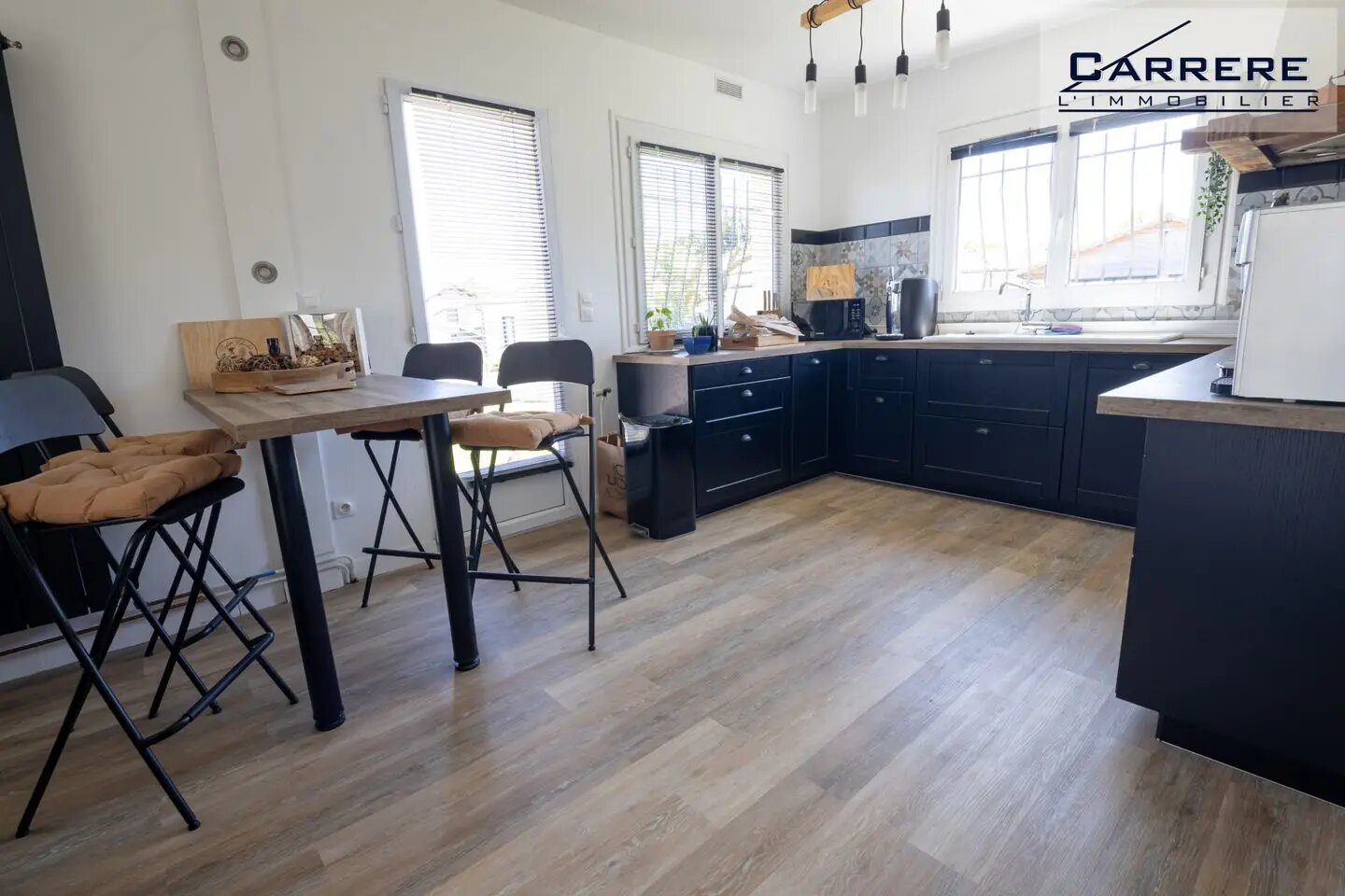 Maison à vendre, 99m², Lignan-de-Bordeaux