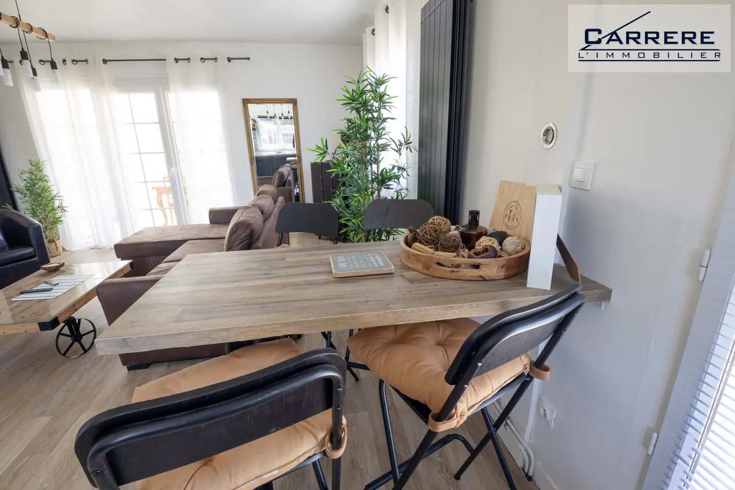 Maison à vendre, 99m², Lignan-de-Bordeaux