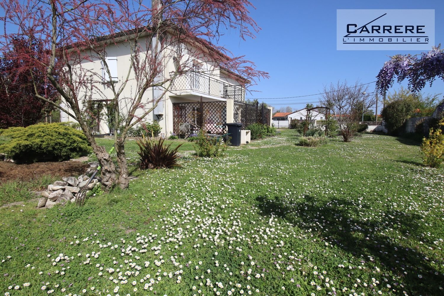 Maison à vendre, 223m², Lormont