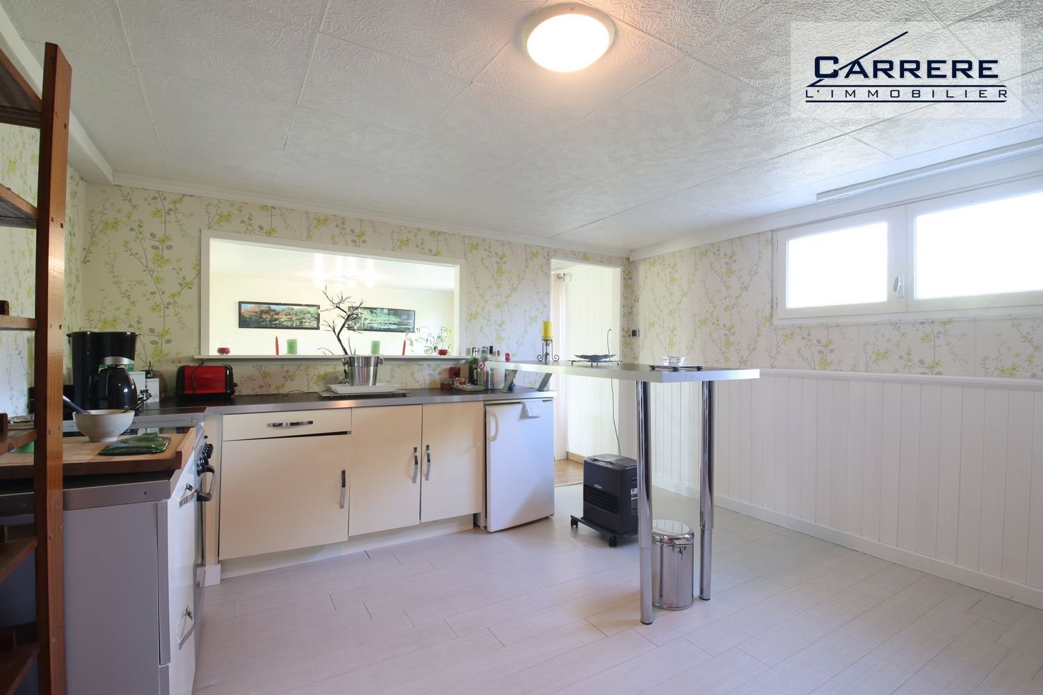 Maison à vendre, 223m², Lormont