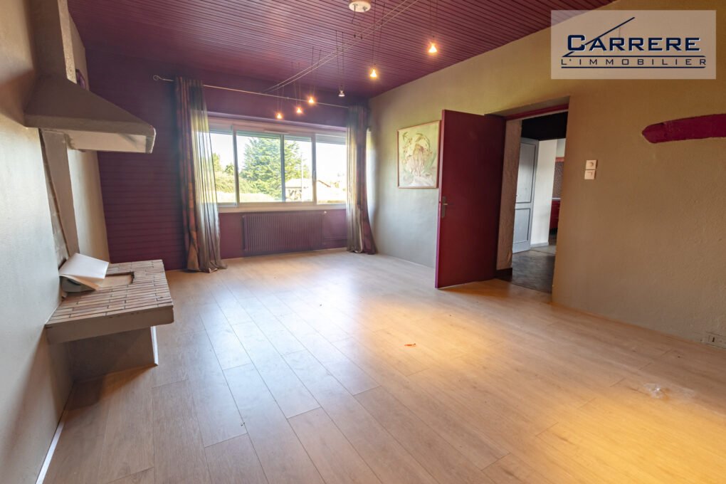 Maison à vendre, 117m², Fargues-Saint-Hilaire
