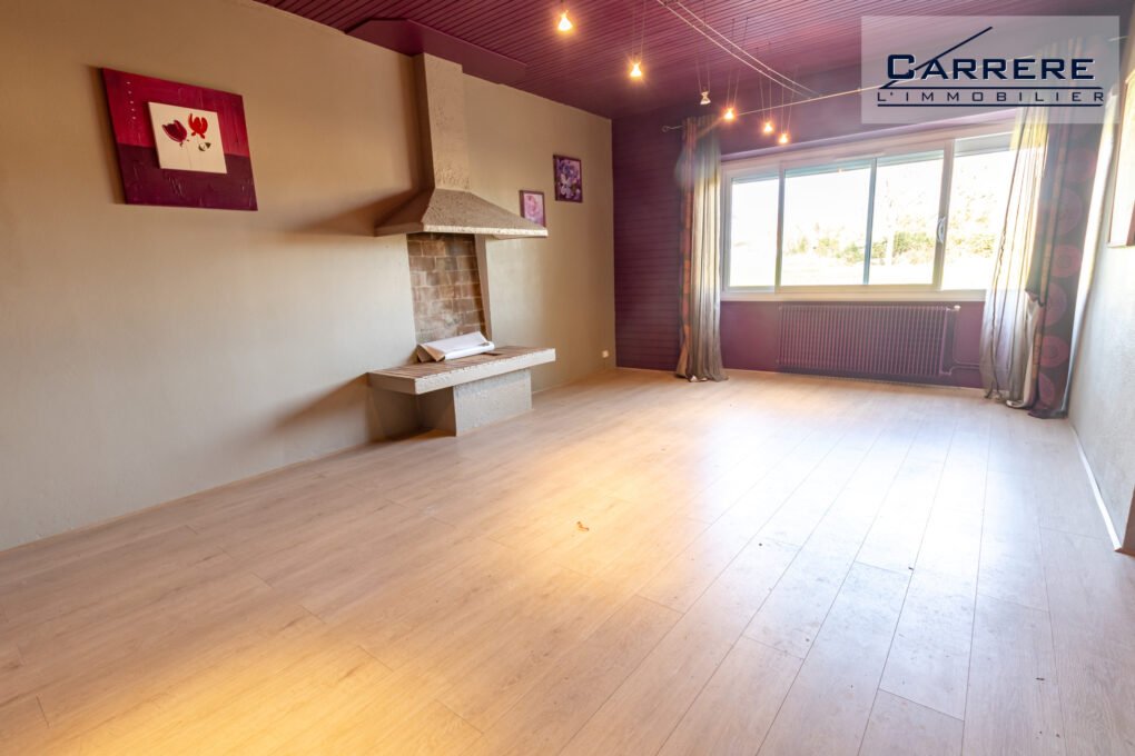 Maison à vendre, 117m², Fargues-Saint-Hilaire