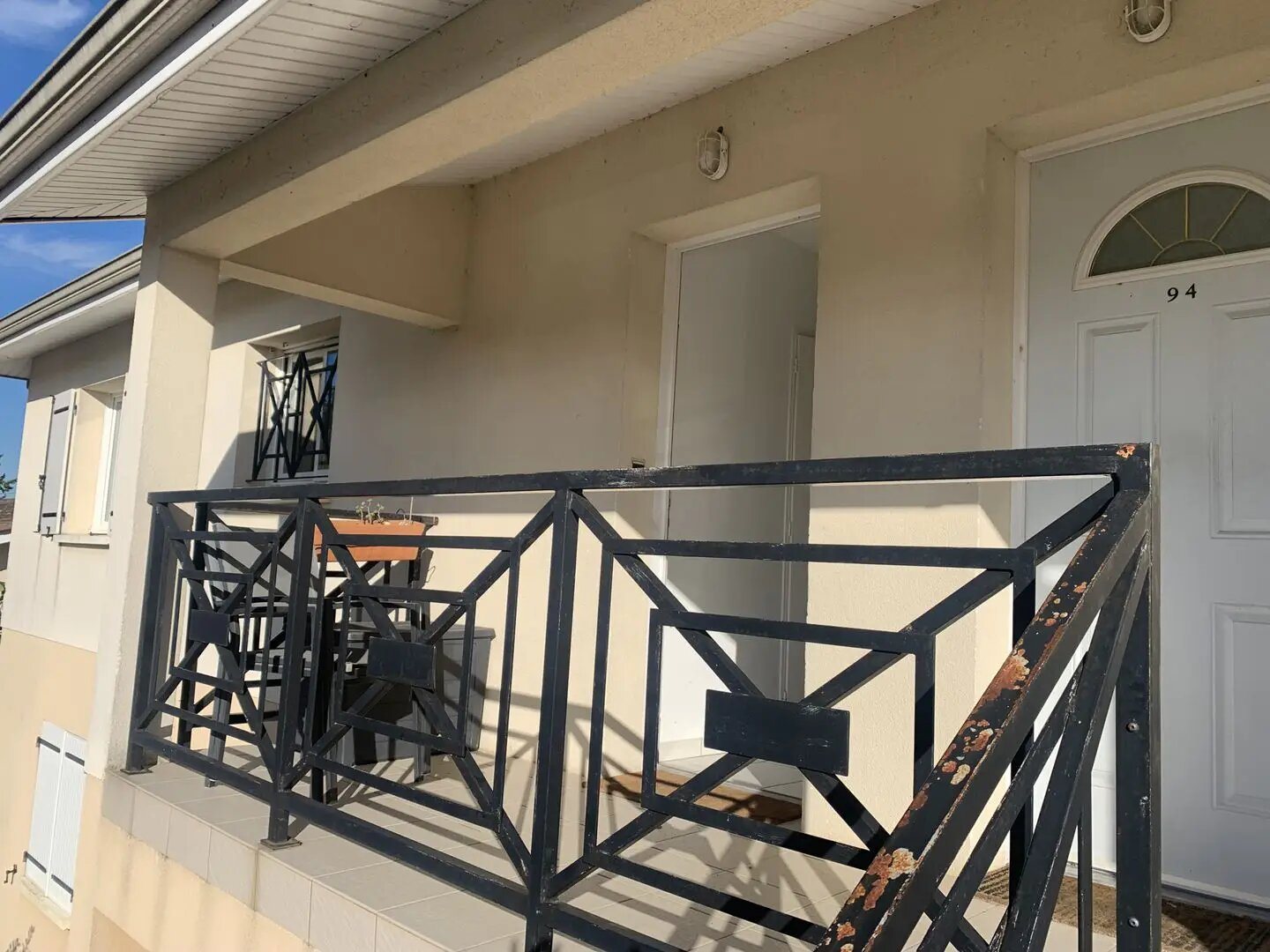 Appartement à louer, 69m², Carignan-de-Bordeaux