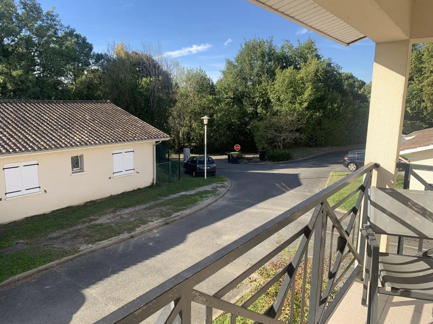 Appartement à louer, 69m², Carignan-de-Bordeaux