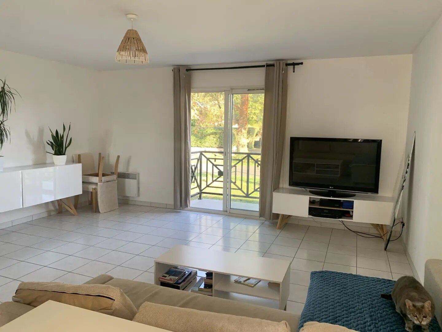 Appartement à louer, 69m², Carignan-de-Bordeaux