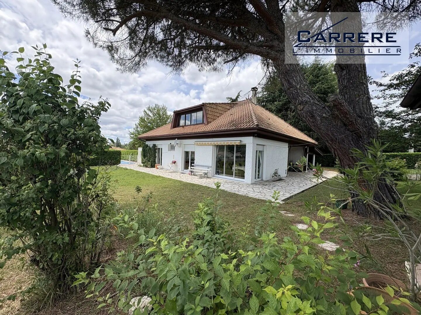Maison à vendre, 174m², Tresses