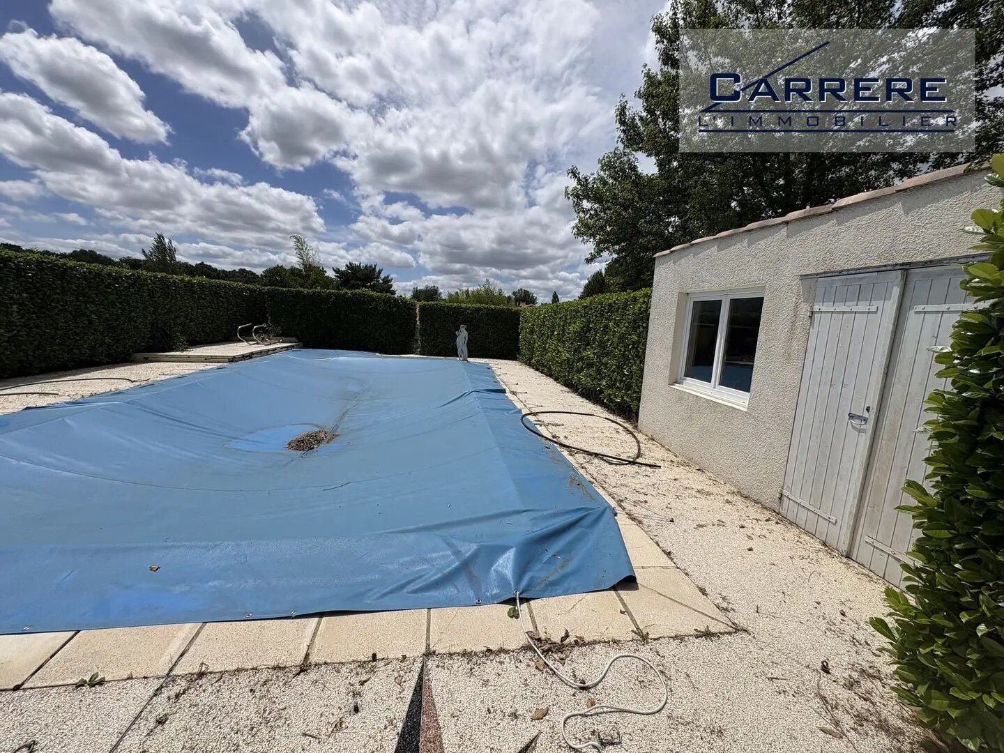 Maison à vendre, 174m², Tresses
