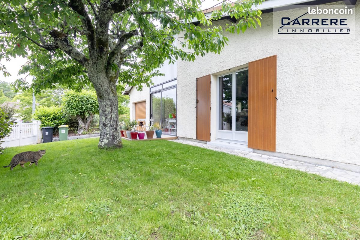 Maison à vendre, 125m², Cenon