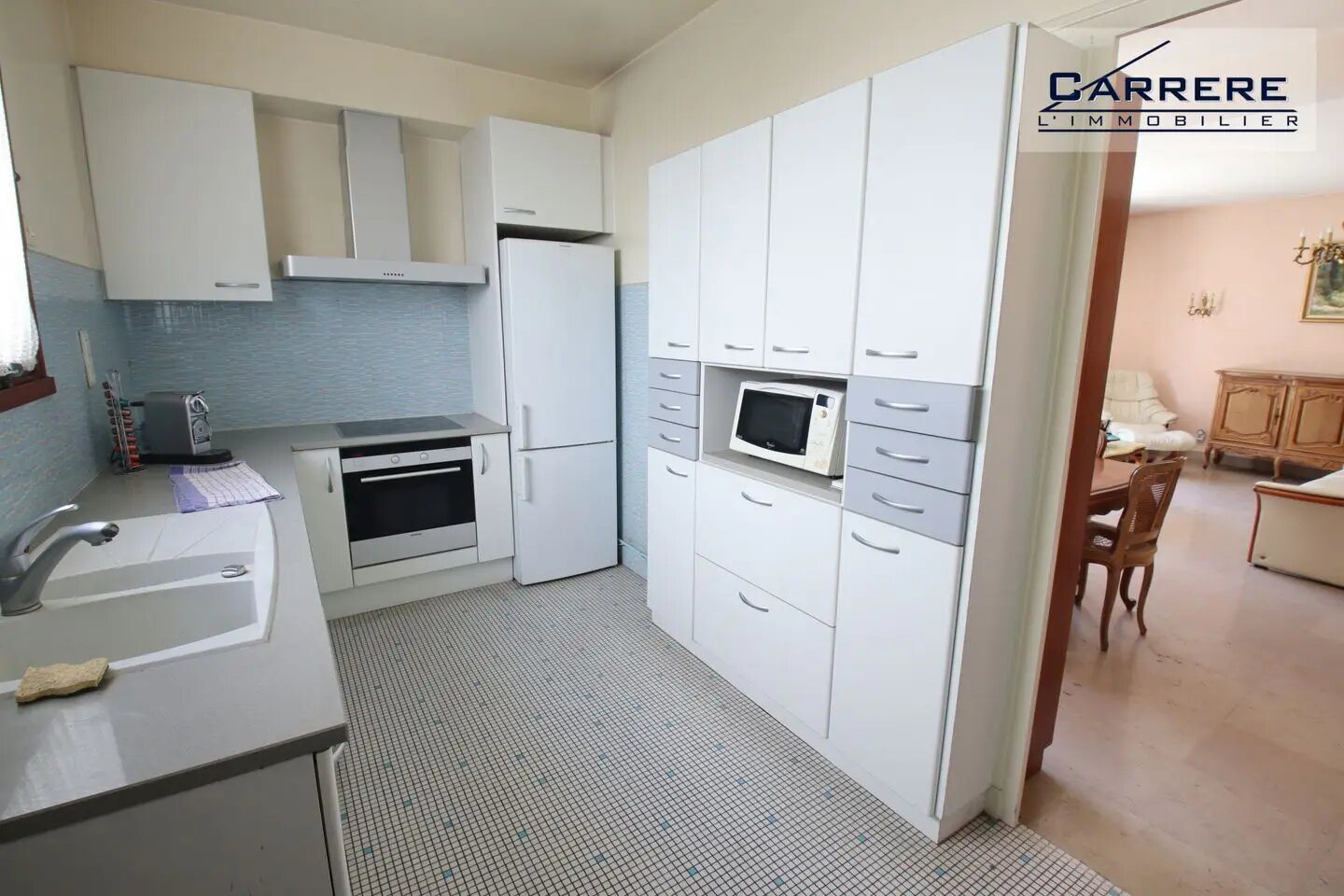 Maison à vendre, 155m², Cenon