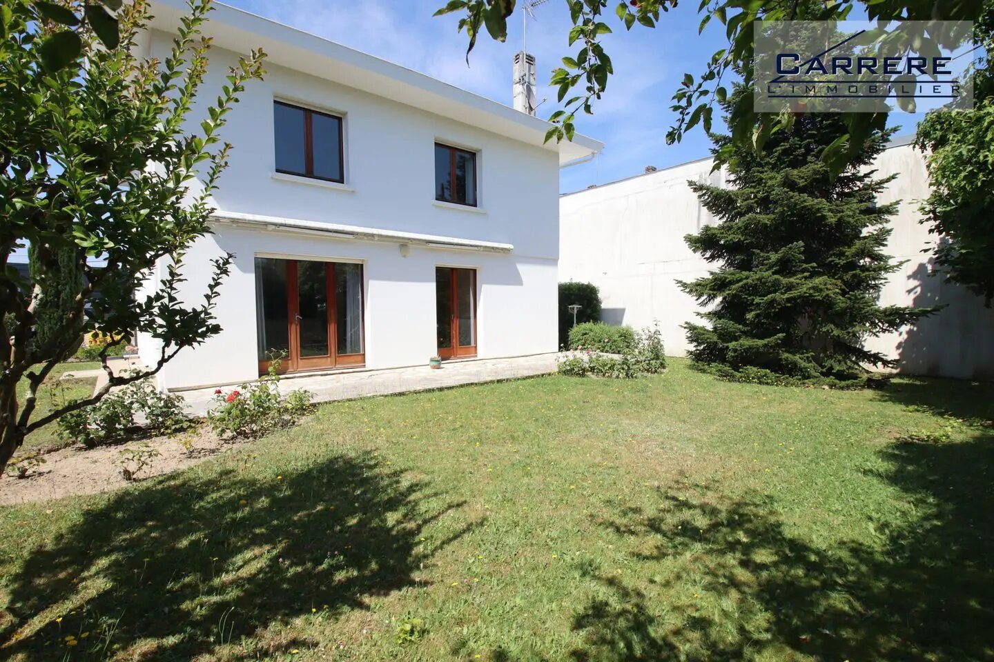 Maison à vendre, 155m², Cenon