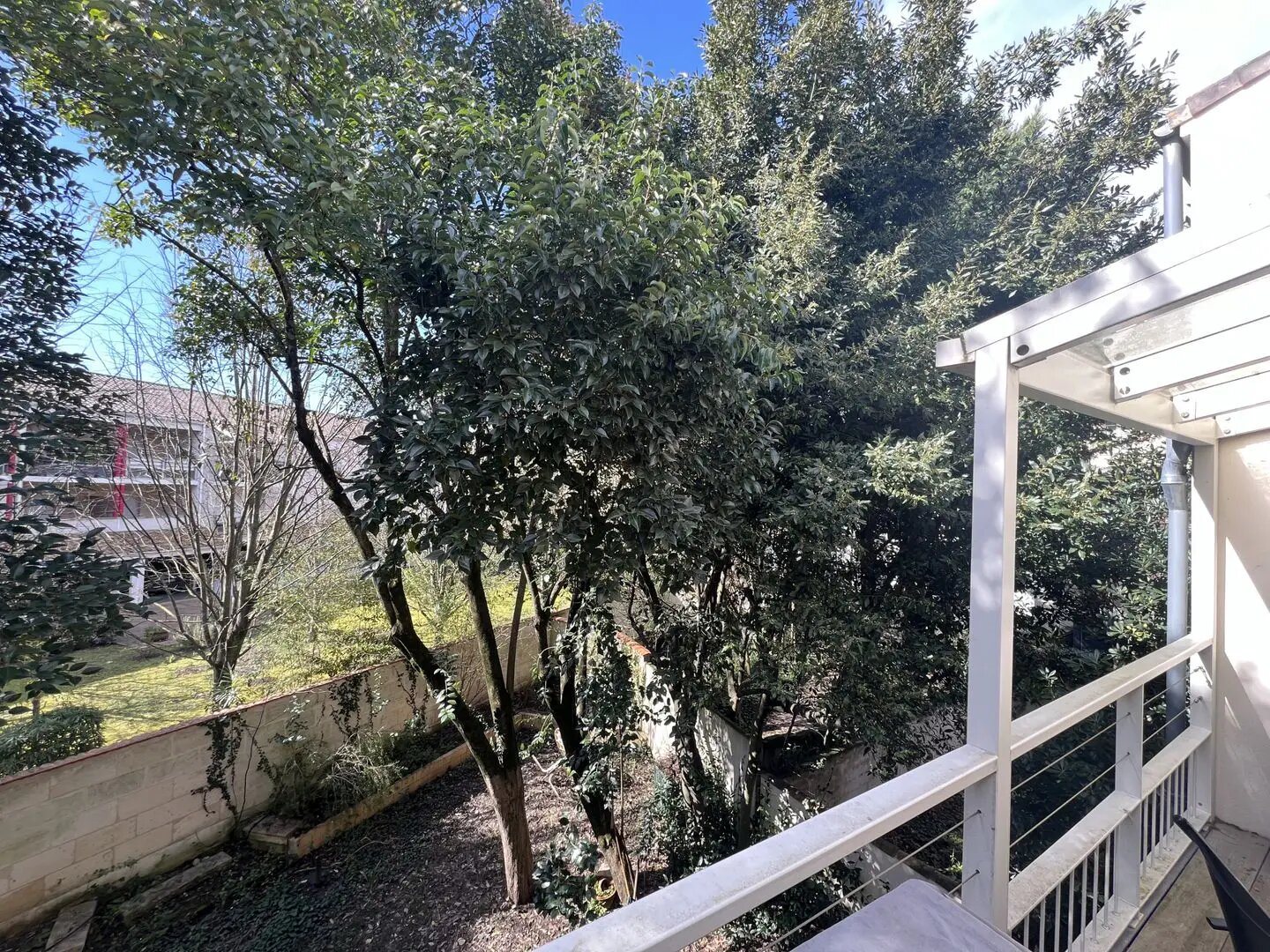 Appartement à louer, 102m², Bordeaux