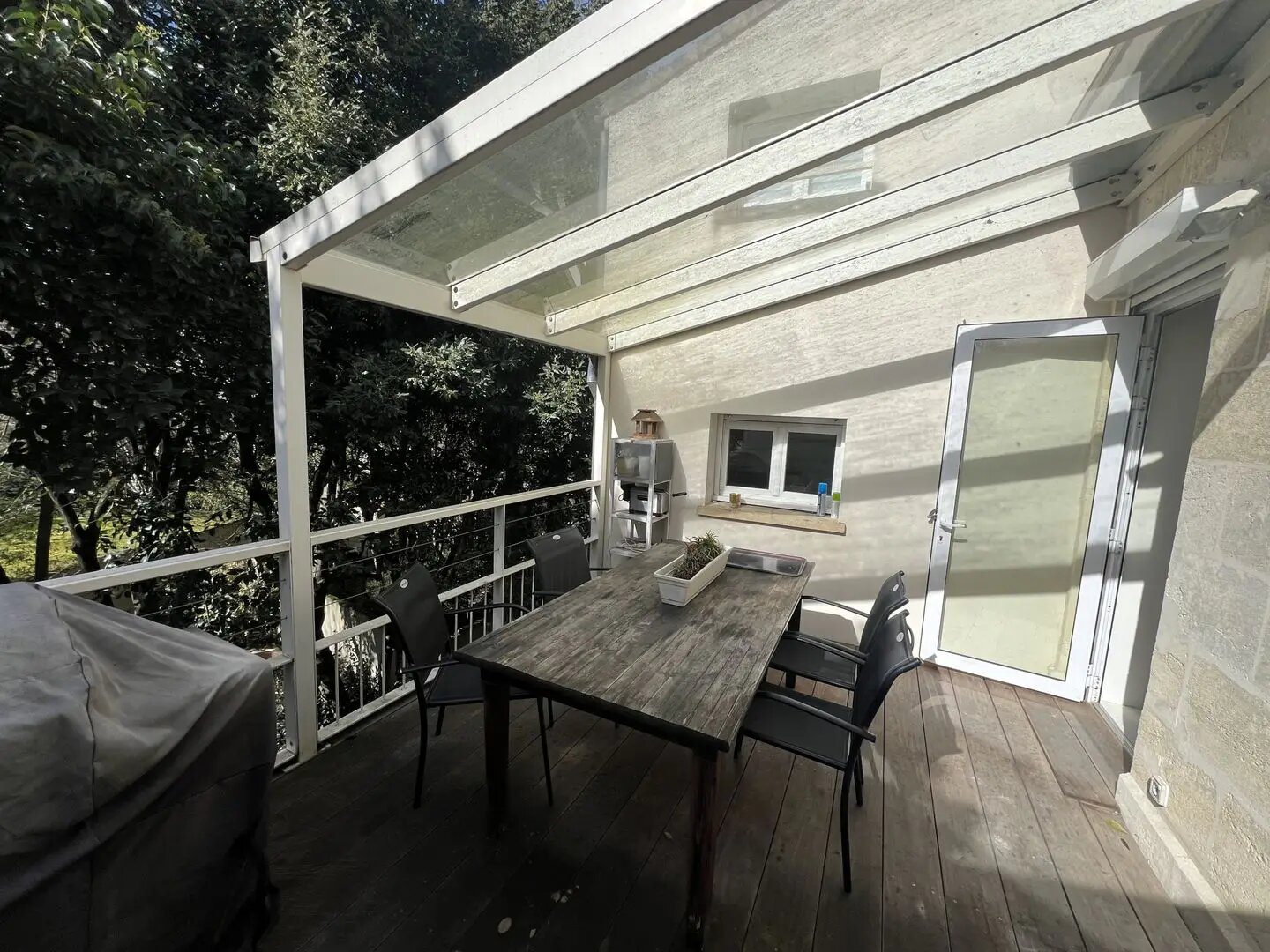 Appartement à louer, 102m², Bordeaux