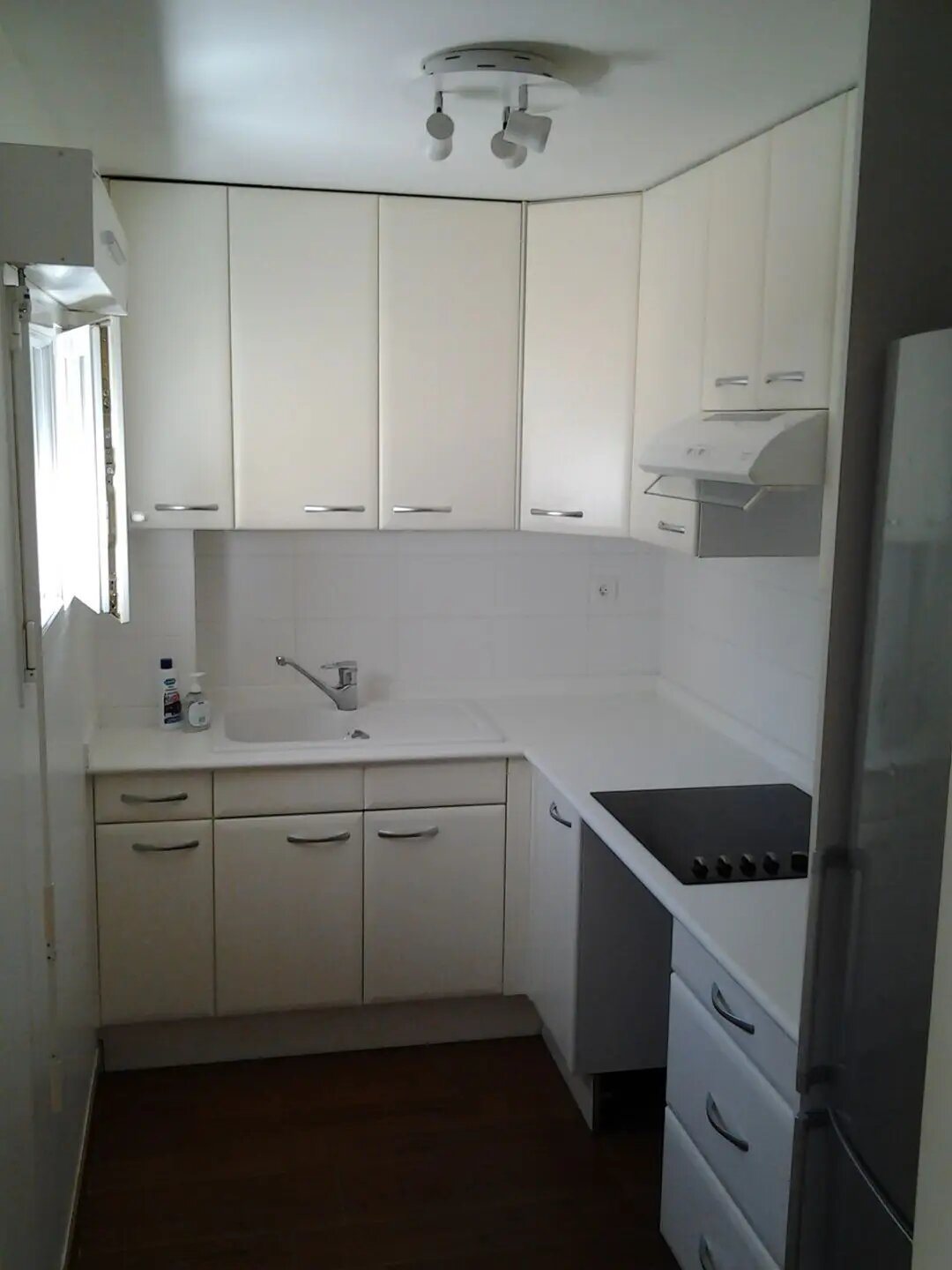 Appartement à louer, 102m², Bordeaux