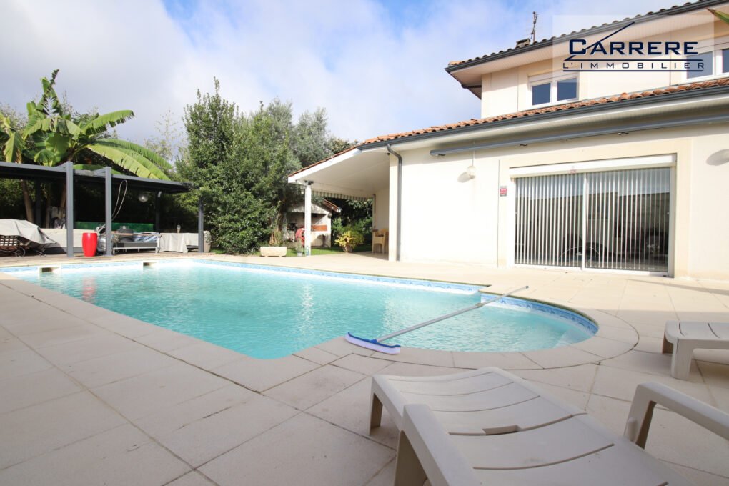 Maison à vendre, 179m², Artigues-près-Bordeaux