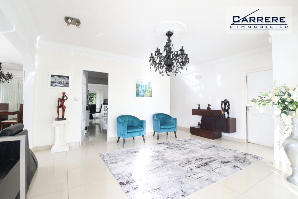 Maison à vendre, 179m², Artigues-près-Bordeaux