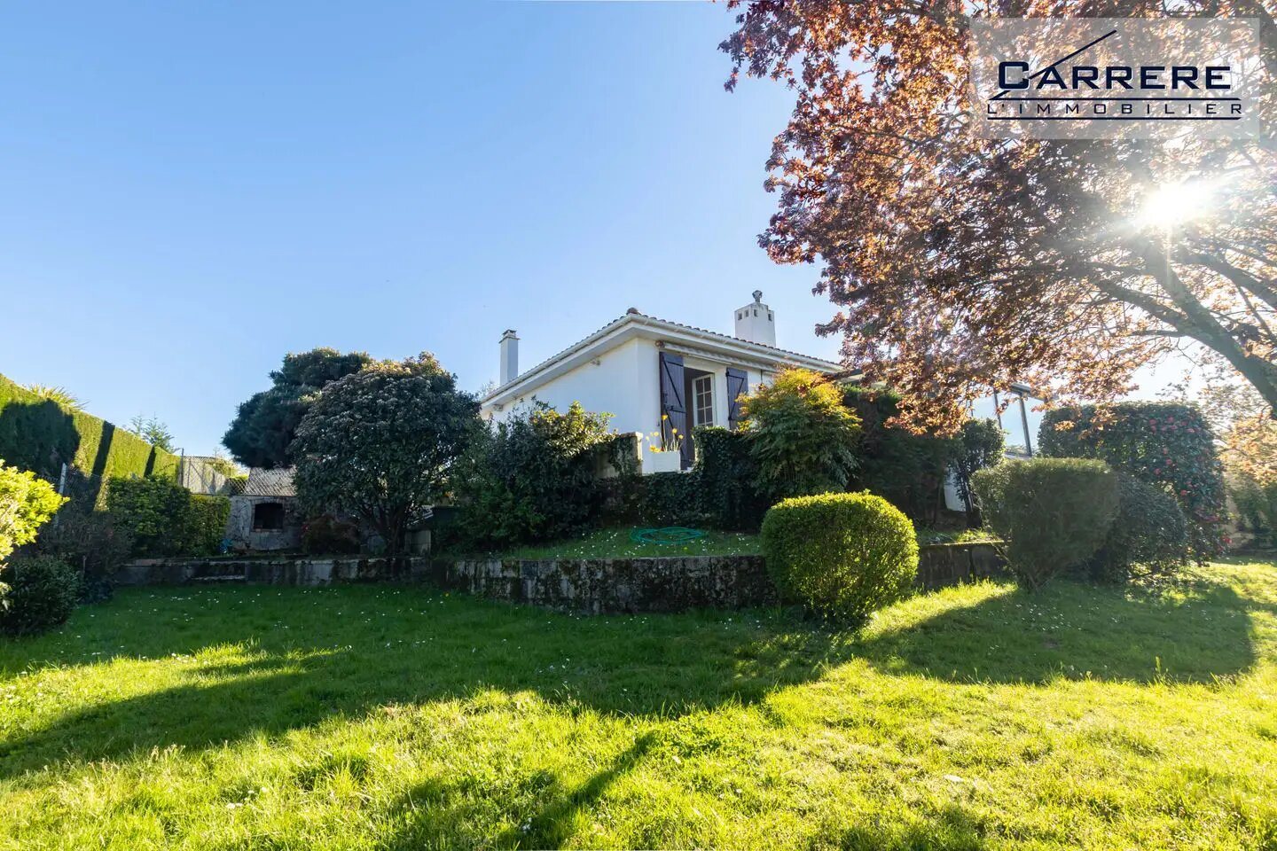 Maison à vendre, 82m², Artigues-près-Bordeaux