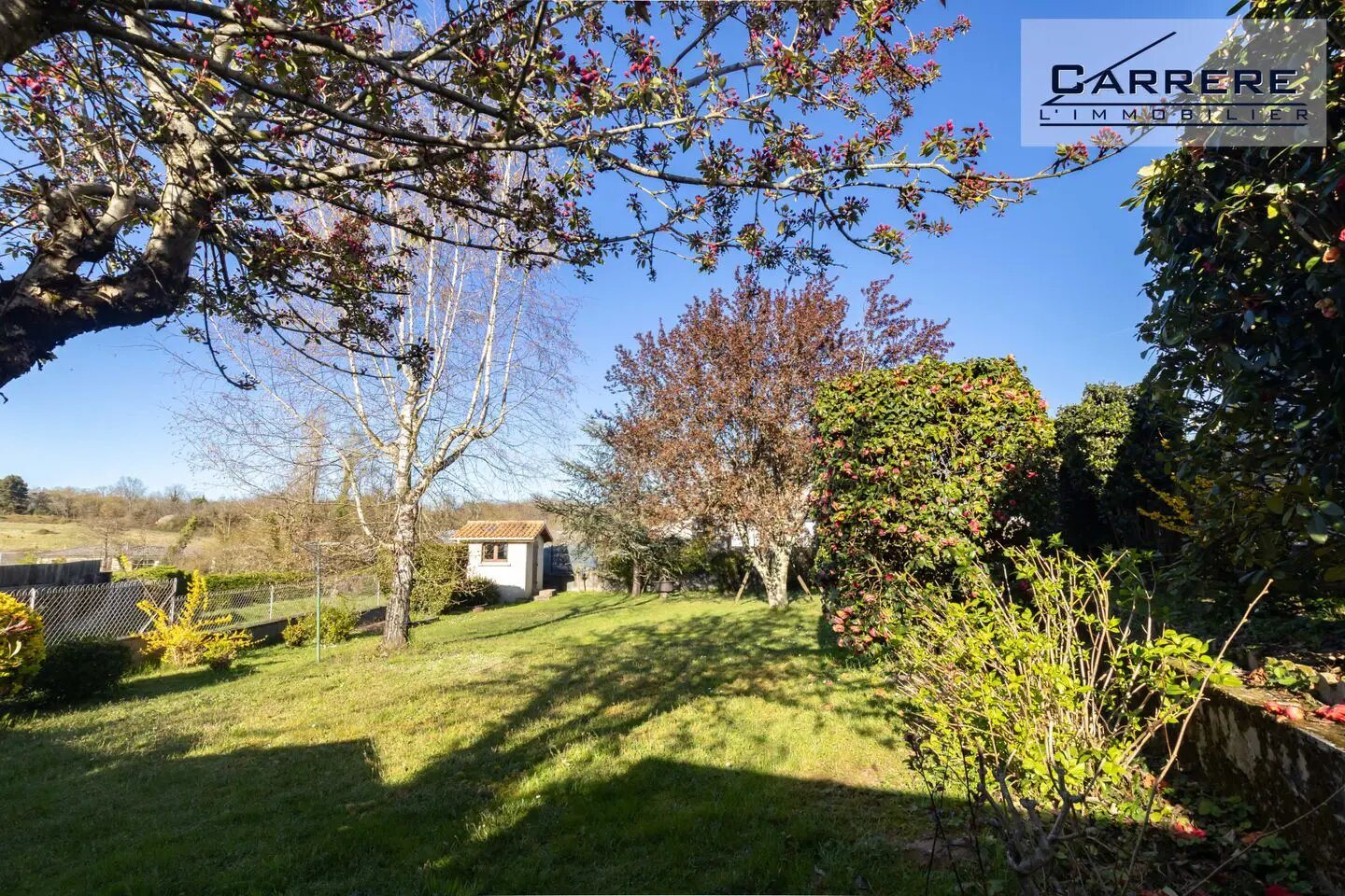 Maison à vendre, 82m², Artigues-près-Bordeaux