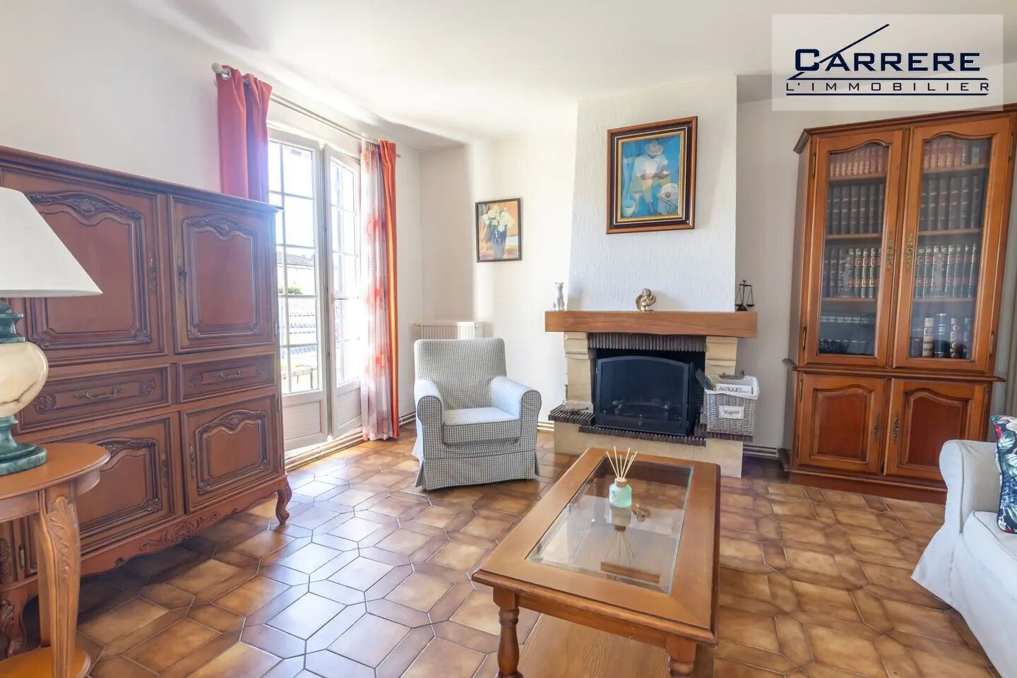 Maison à vendre, 82m², Artigues-près-Bordeaux