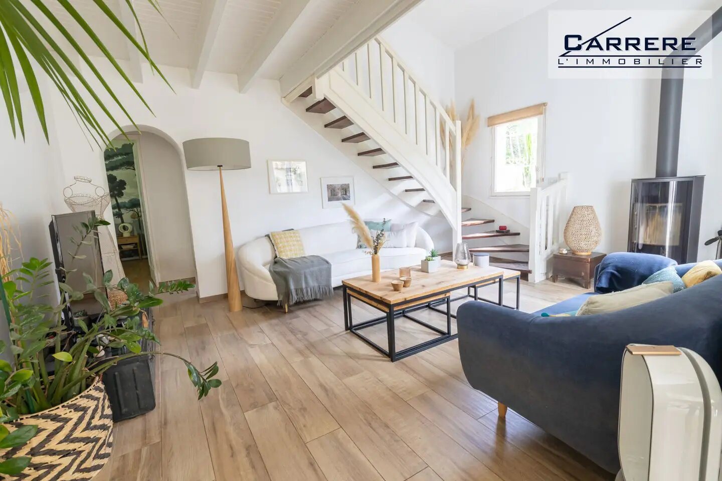 Maison à vendre, 110m², Camblanes-et-Meynac