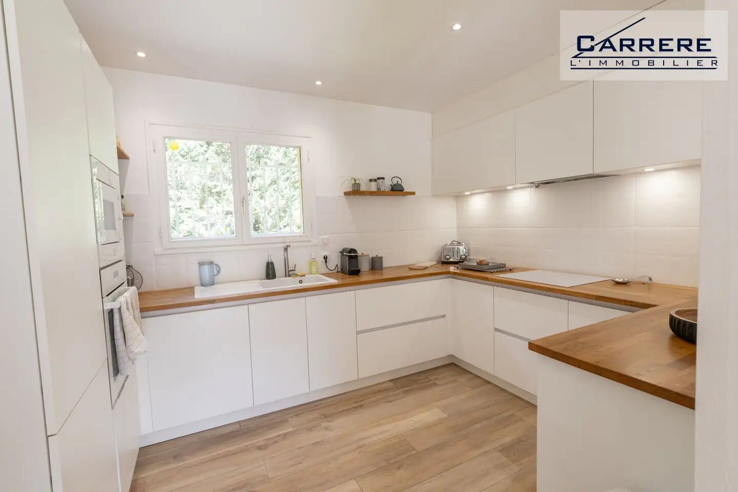 Maison à vendre, 110m², Camblanes-et-Meynac
