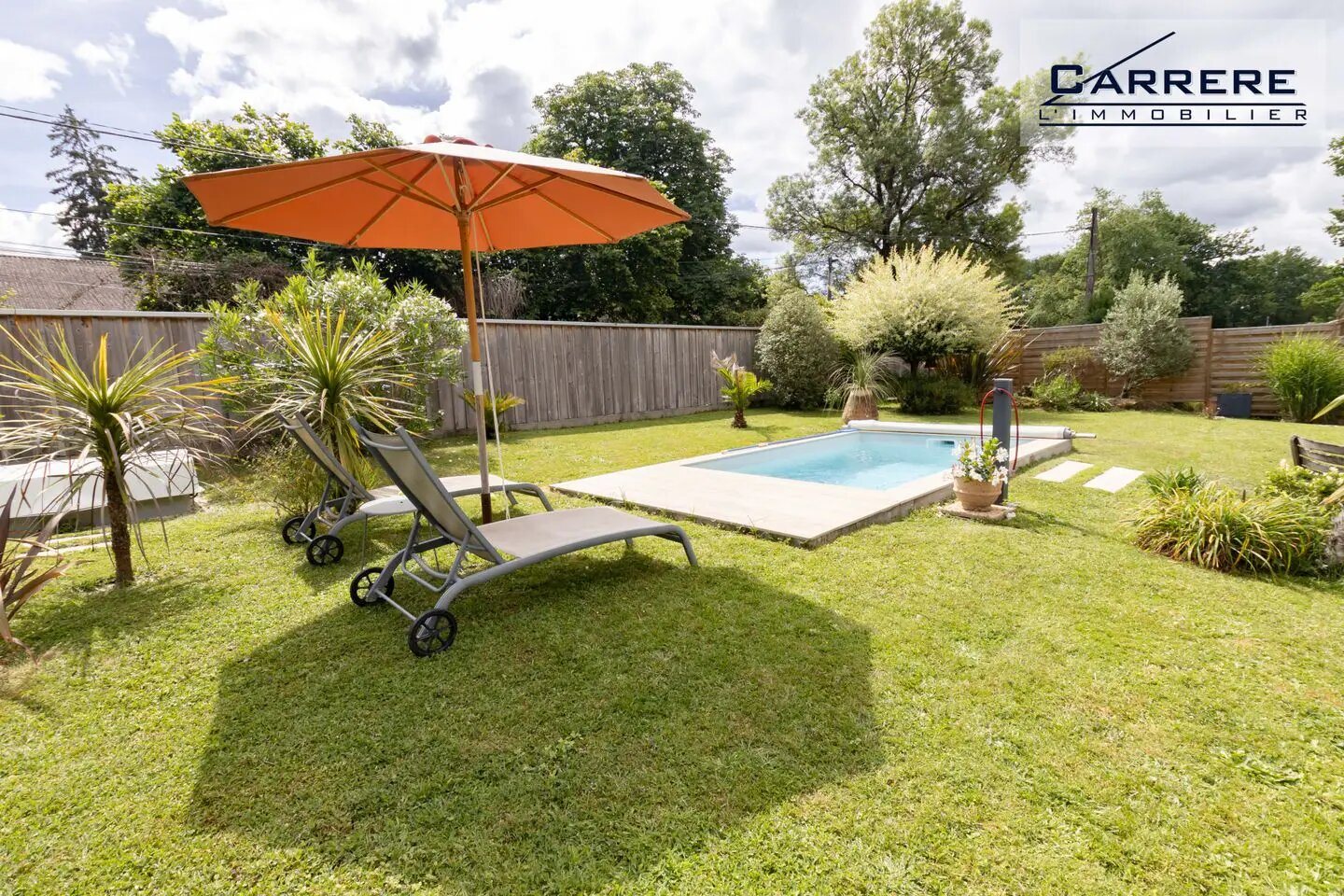 Maison à vendre, 110m², Camblanes-et-Meynac