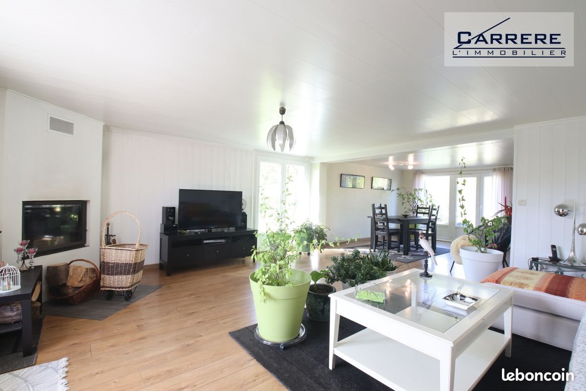 Maison à vendre, 223m², Carbon-Blanc