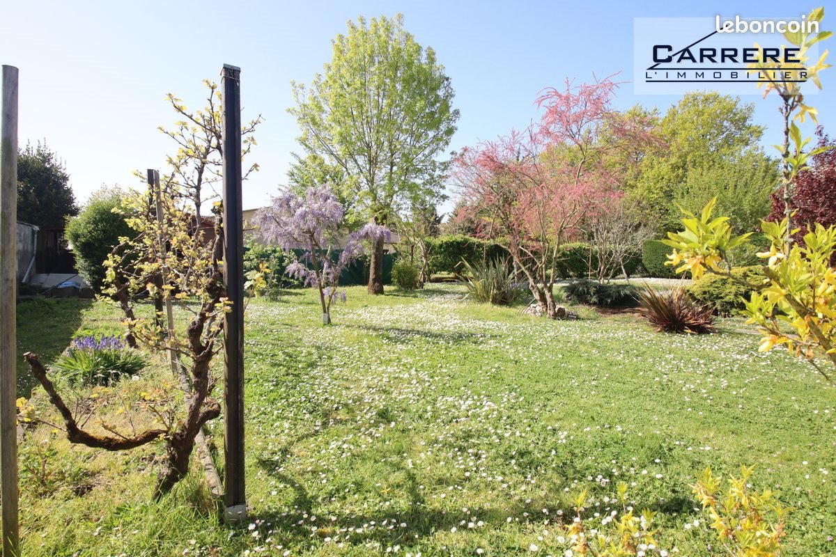 Maison à vendre, 223m², Carbon-Blanc