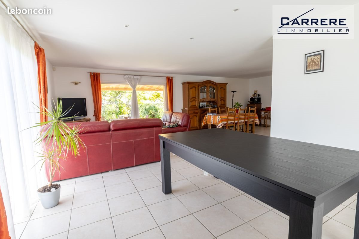 Maison à vendre, 166m², Tresses