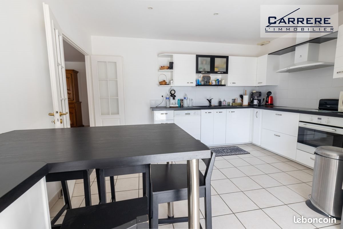 Maison à vendre, 166m², Tresses